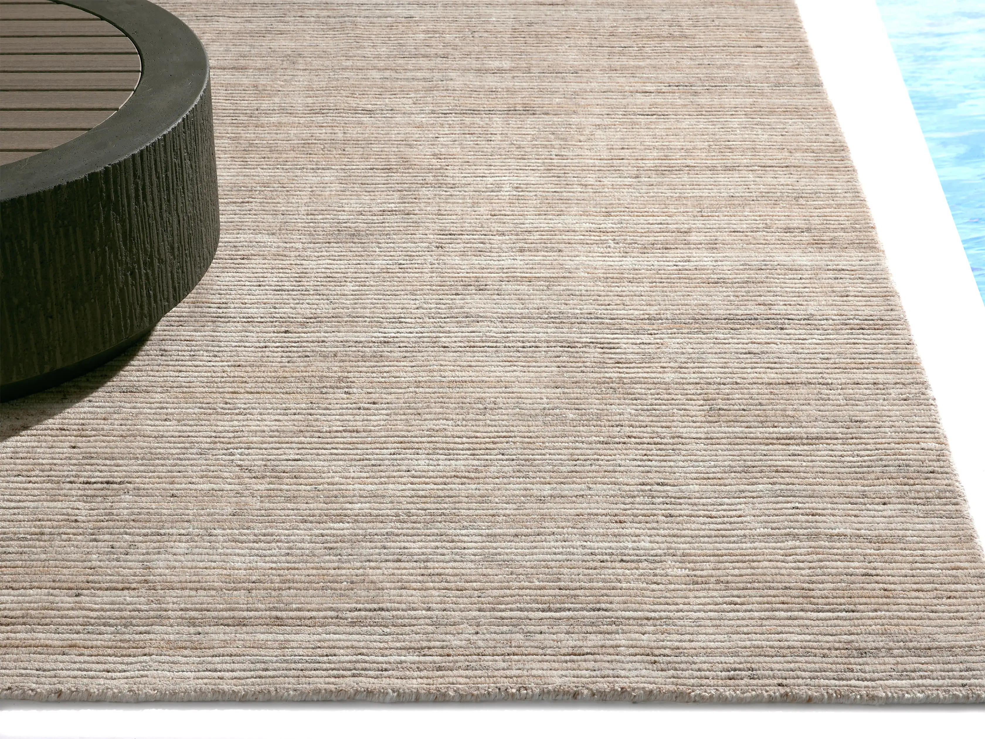 Oriel Performance Rug | Arhaus