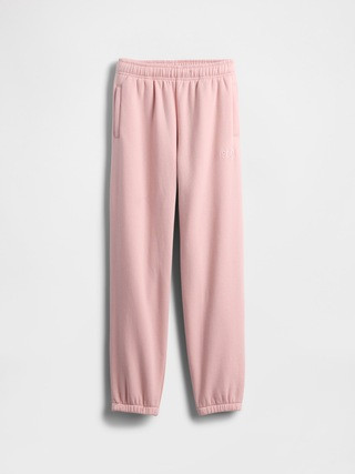 Kids VintageSoft Logo Joggers | Gap (US)