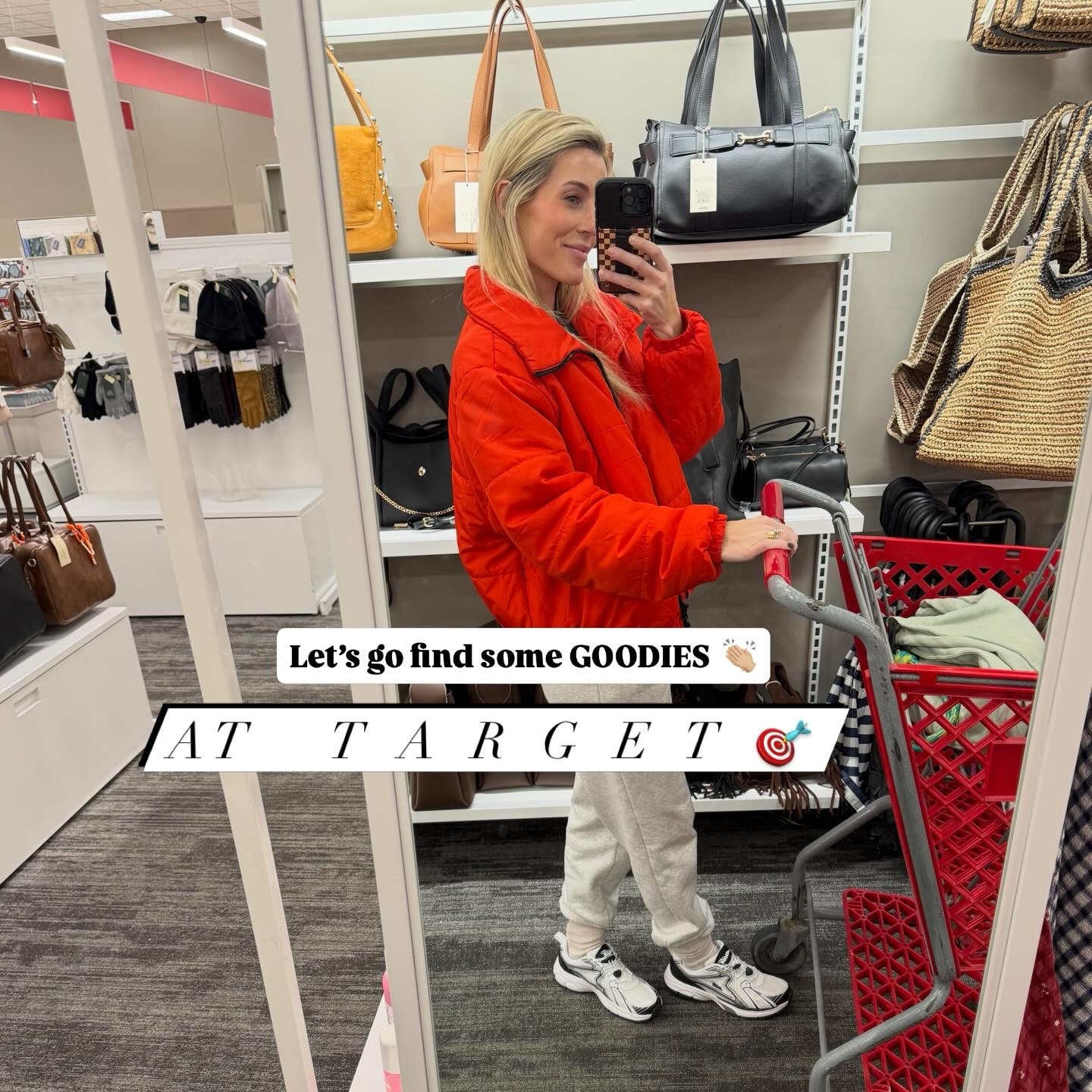 New Target Goodies!!! 👏🏼



#LTKmomlife #LTKdayinmylife