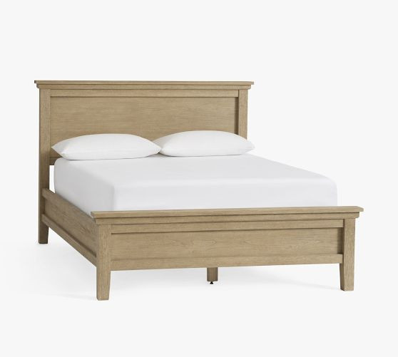 Farmhouse Bed | Pottery Barn (US)