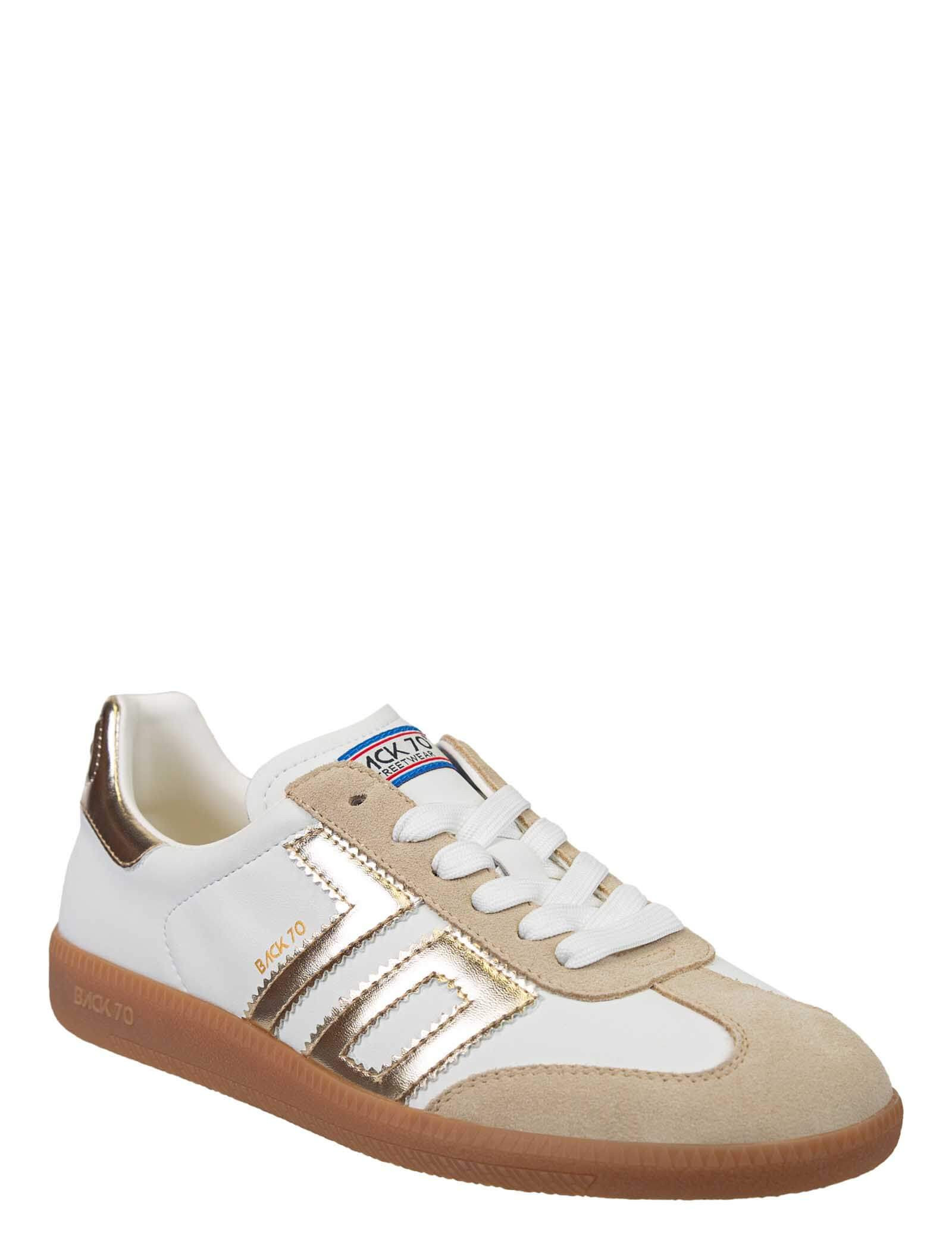 Back 70 Cloud Sneaker* | JAYNE