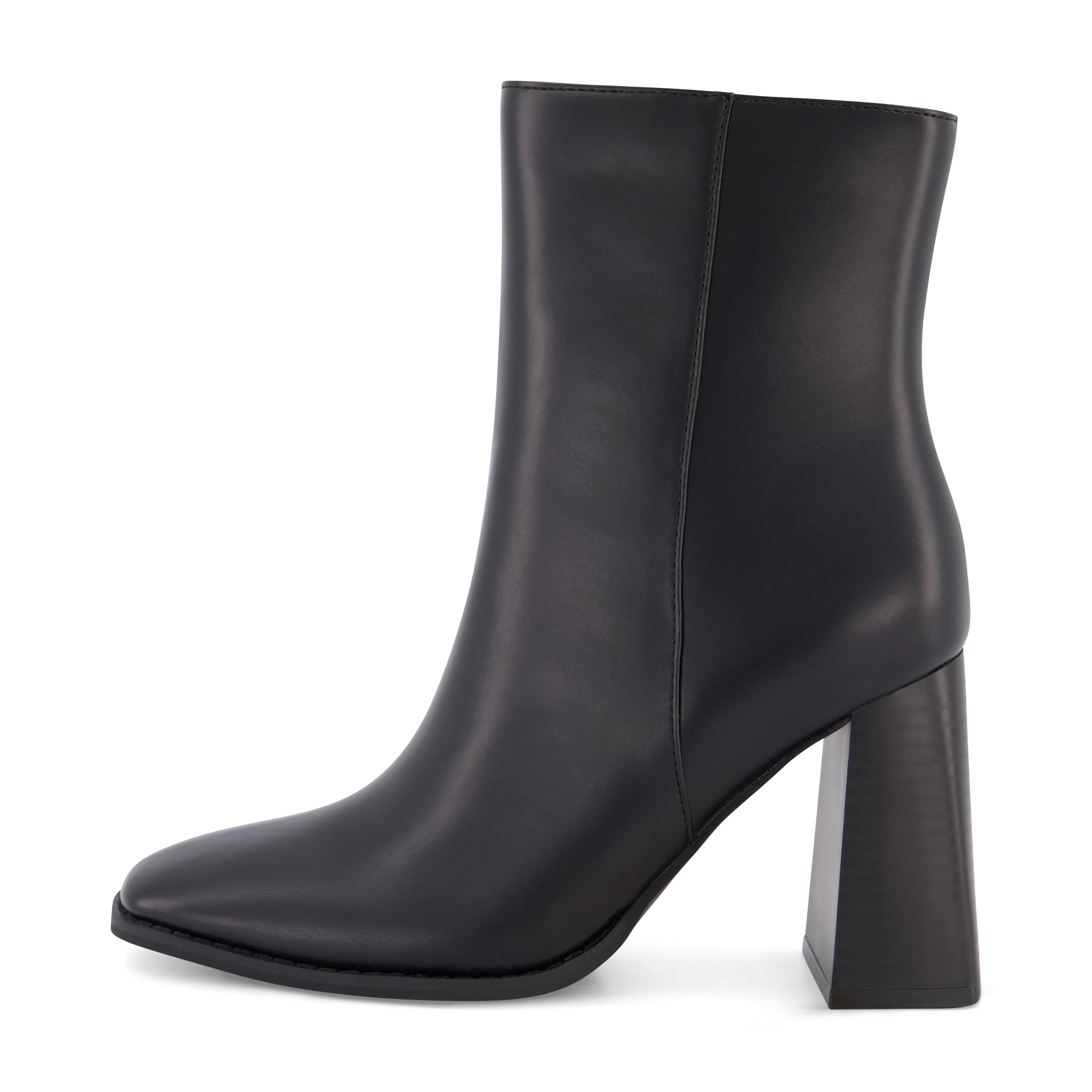 Osborn Block Heel Dress Boot | Cushionaire
