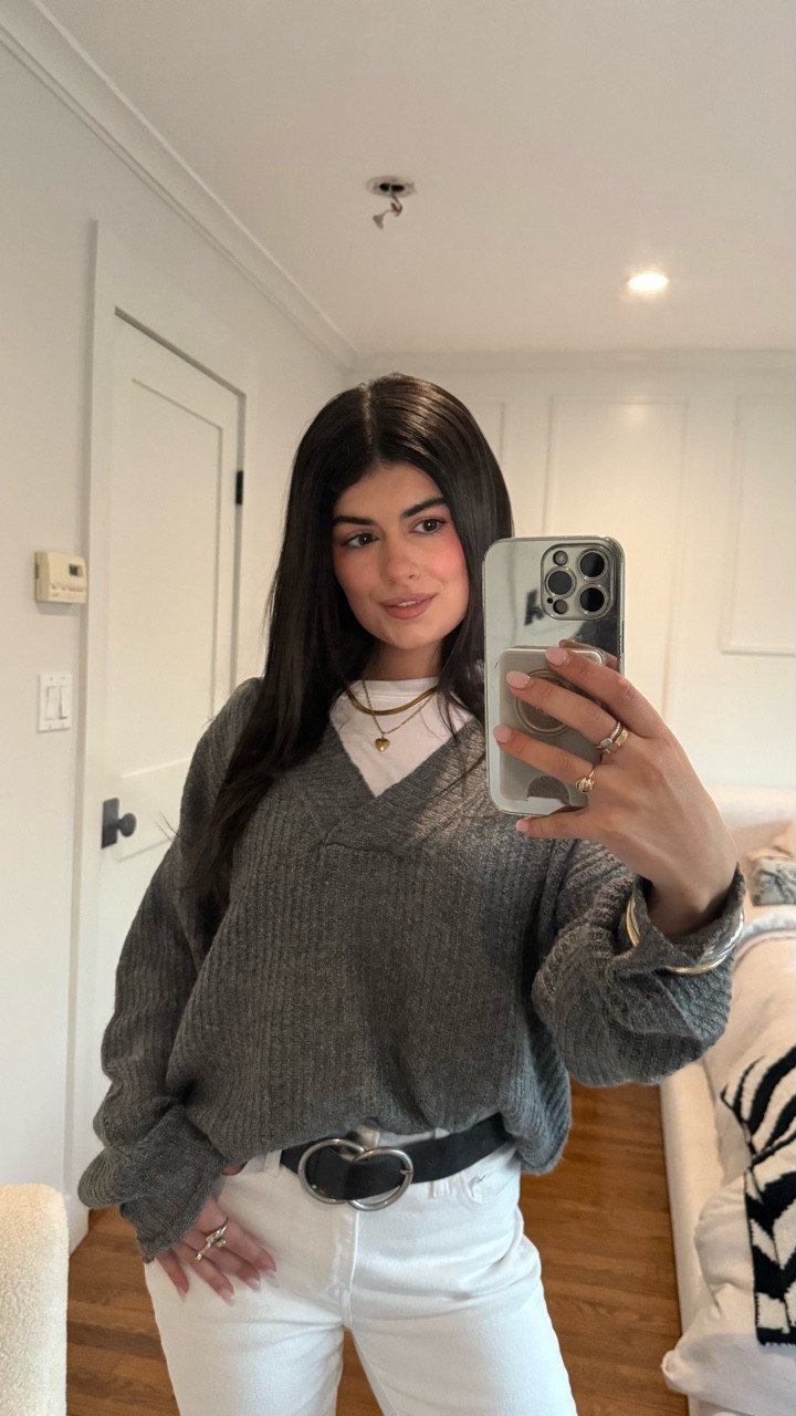 Whole outfit is Black Friday finds!✨

#bfcm #blackfridaydeals #ootd #winterfashion #layering

#LTKootd #LTKCyberWeek #LTKHoliday