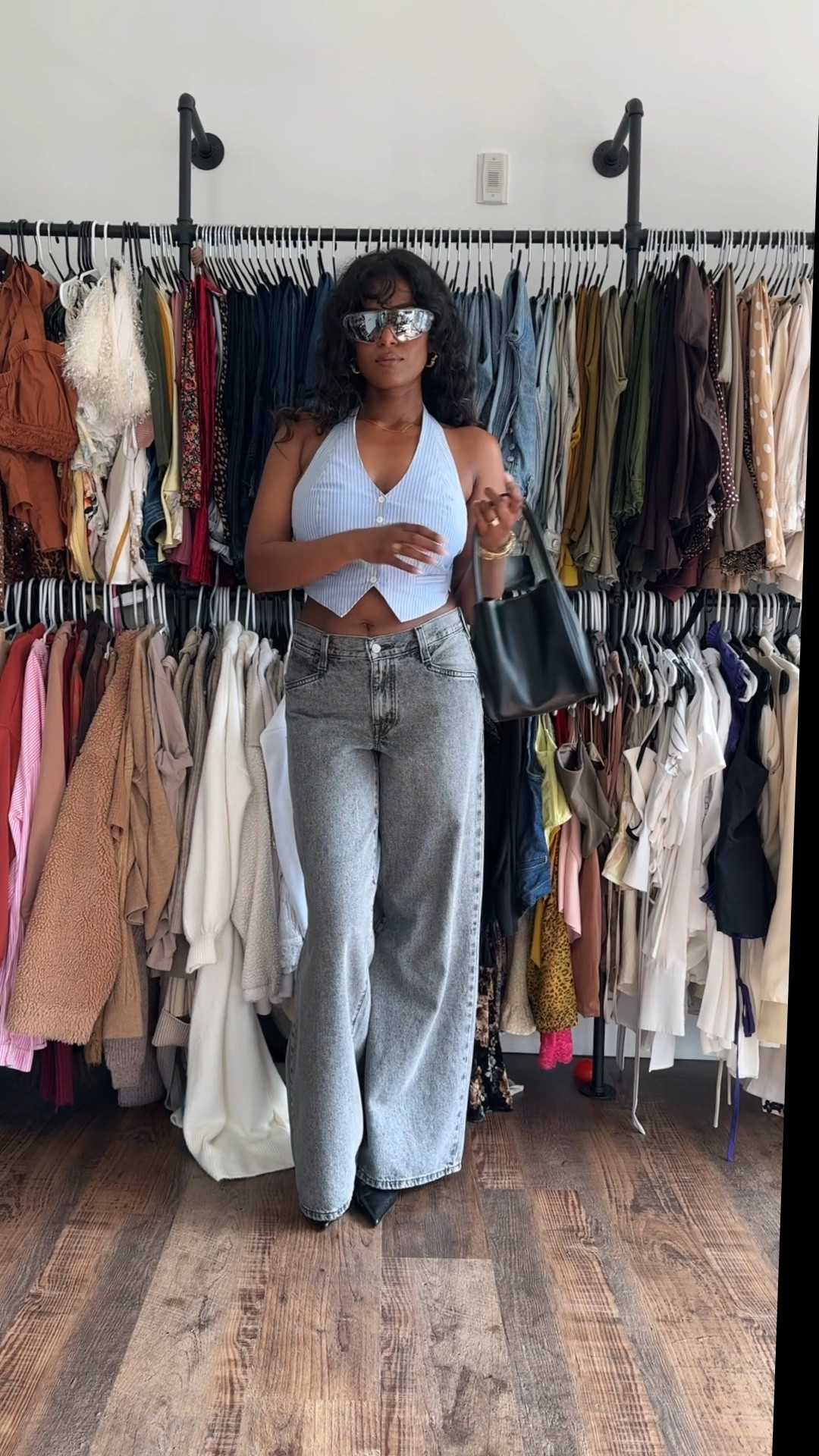 Girl brunch! 

#LTKSeasonal #LTKFindsUnder100 #LTKFallSale