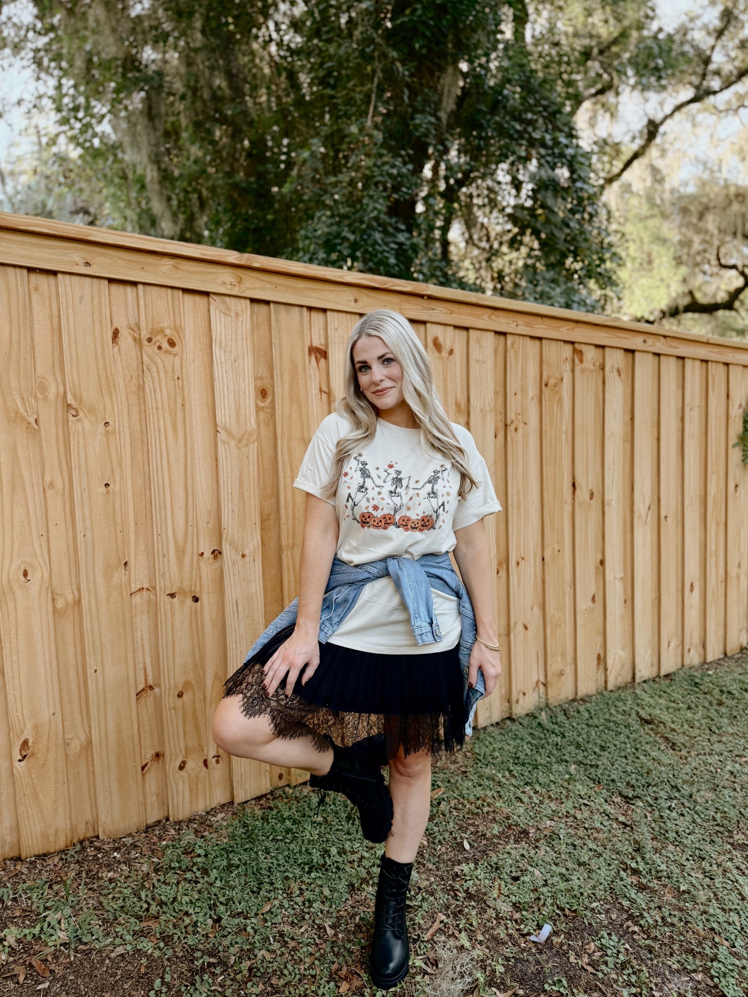 Amazon October outfit sell

#LTKStyleTip #LTKSeasonal #LTKHalloween