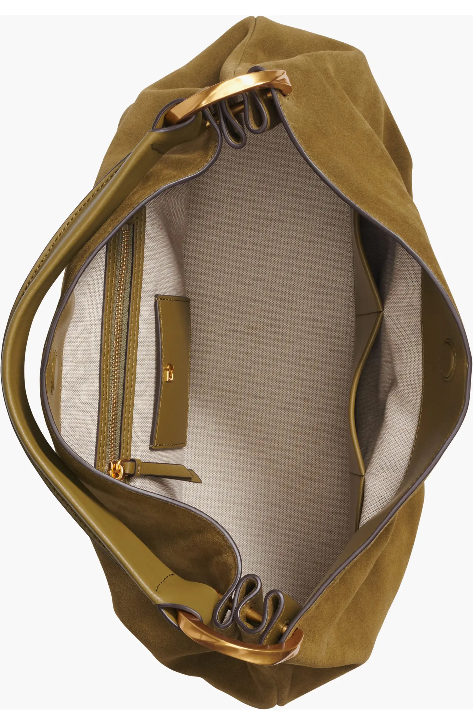 Glenwood Suede Shoulder | Nordstrom