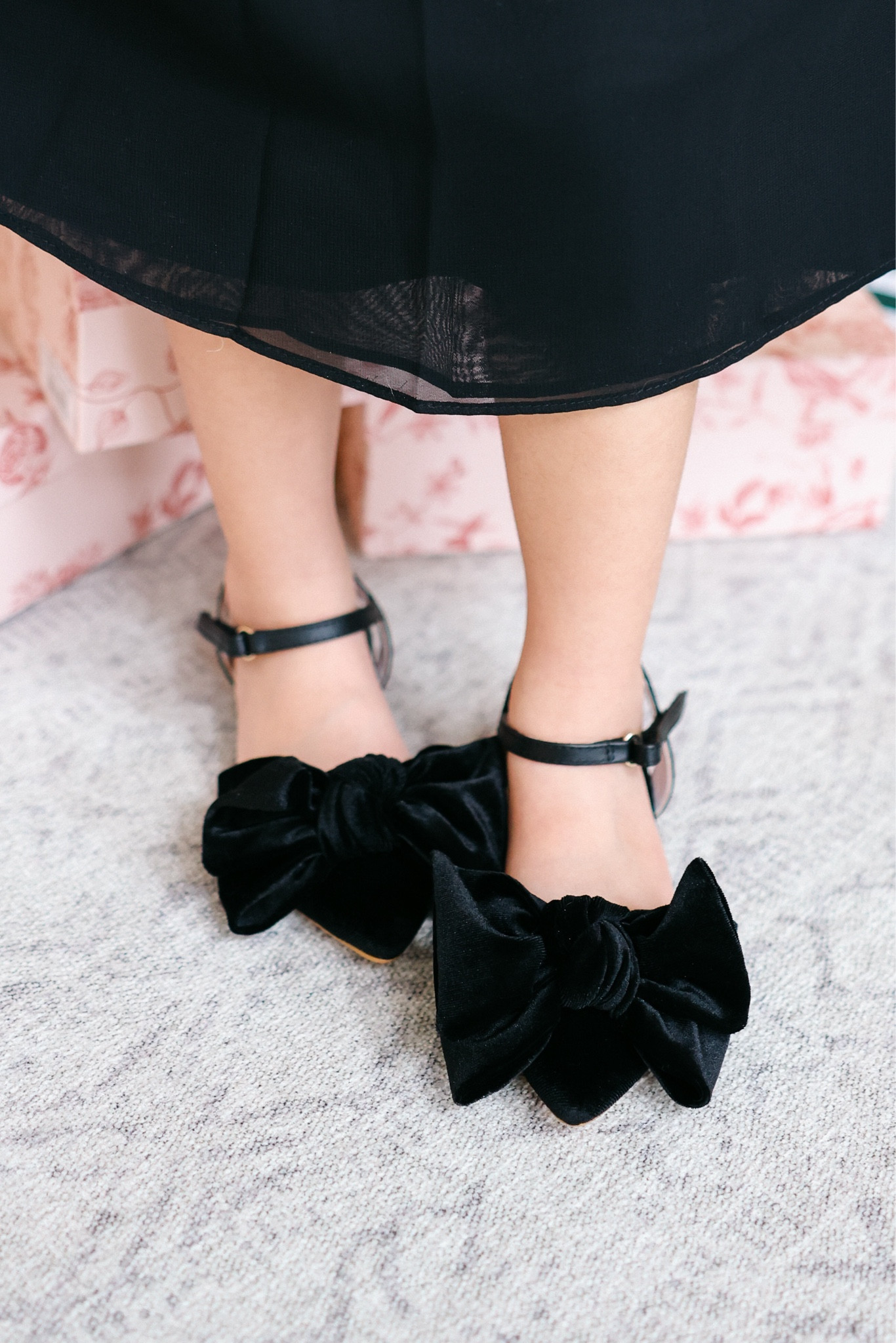 ✨IVY CITY SHOES✨

#LTKHoliday #LTKfamily #LTKstyletip
