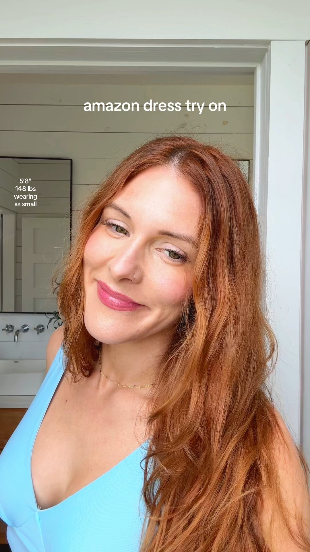 dress, ruffle hem, short dress, spring, summer, v neck, mini dress

#LTKFindsUnder50 #LTKStyleTip #LTKSeasonal