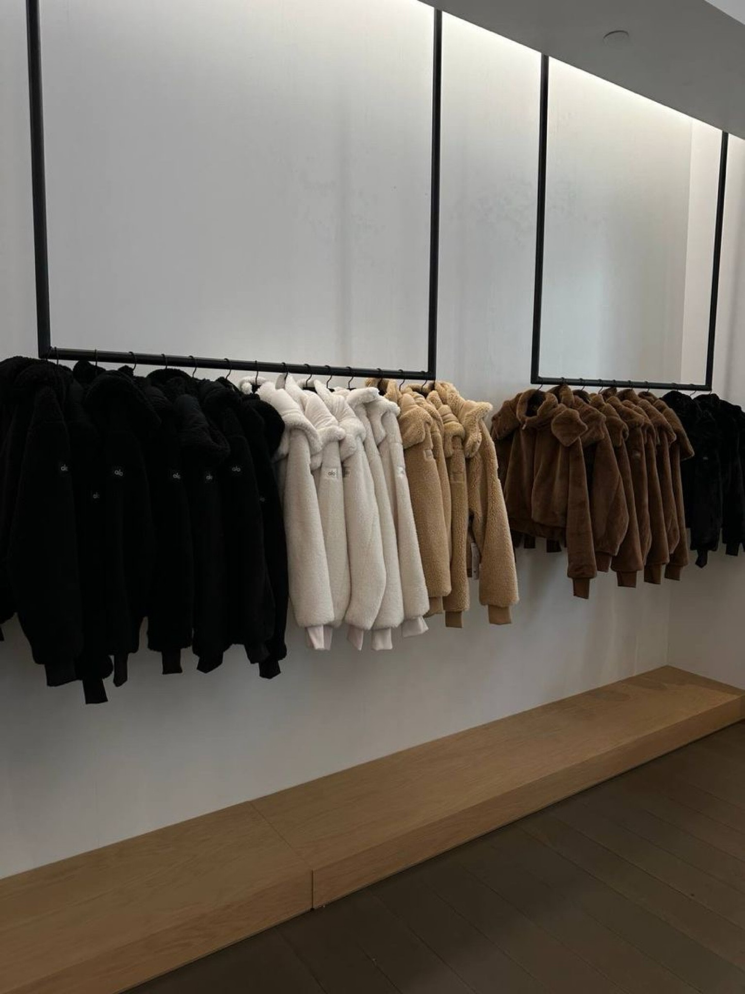 sherpa dreams 🧸☁️