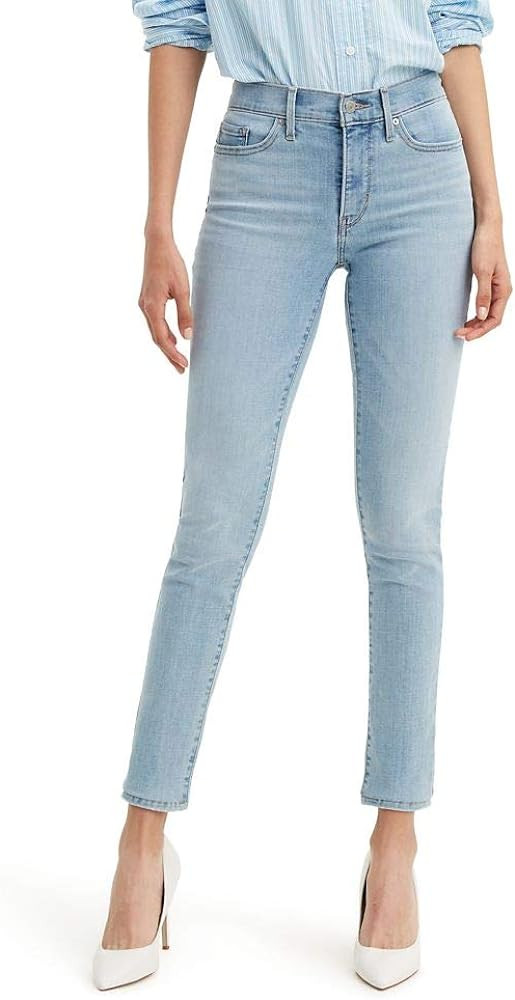 Women's 311 Shaping Skinny Jeans (Also Available in Plus) | Amazon (US)