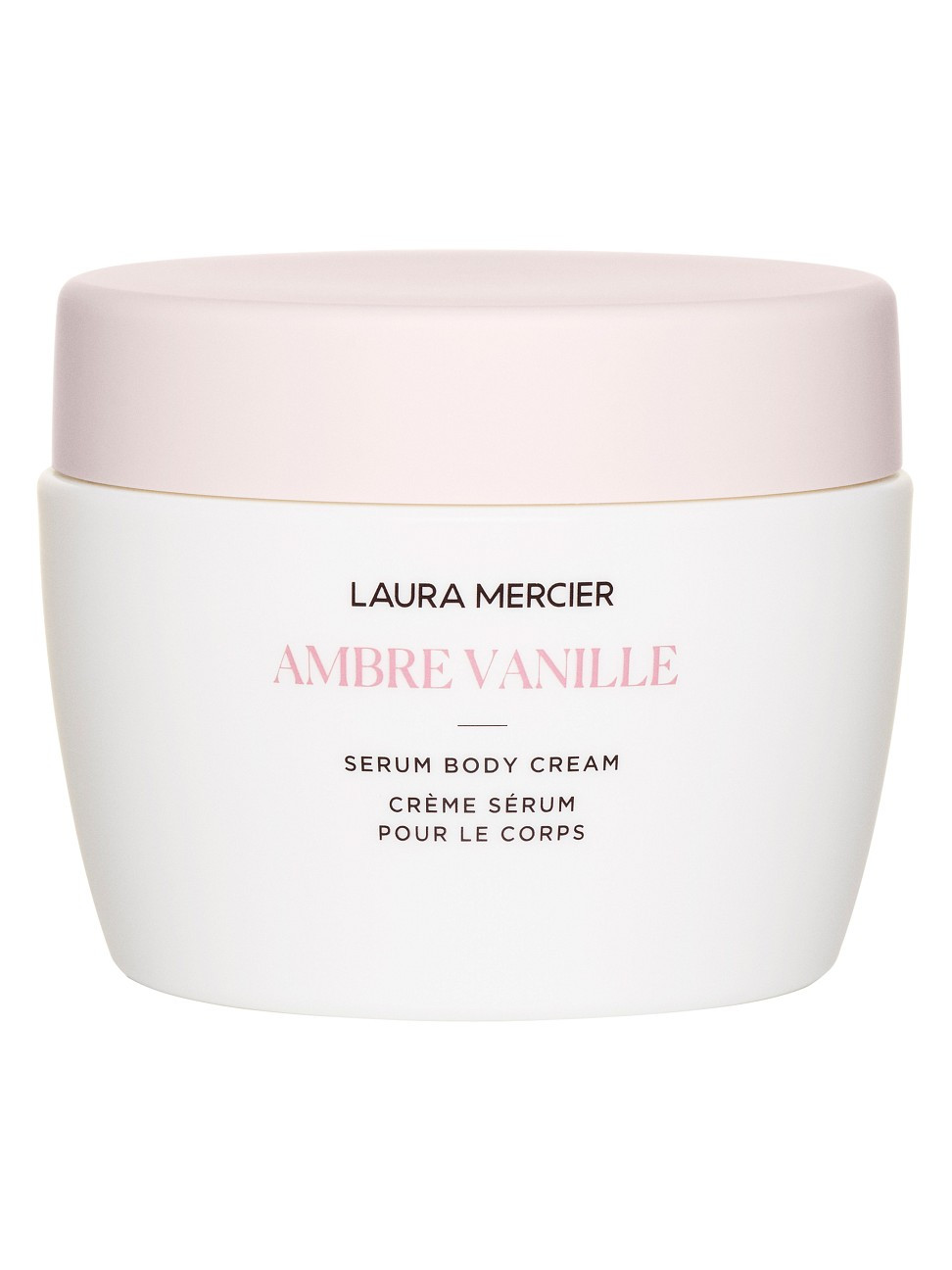 Women's Ambre Vanille Souffle Serum Body Cream | Saks Fifth Avenue