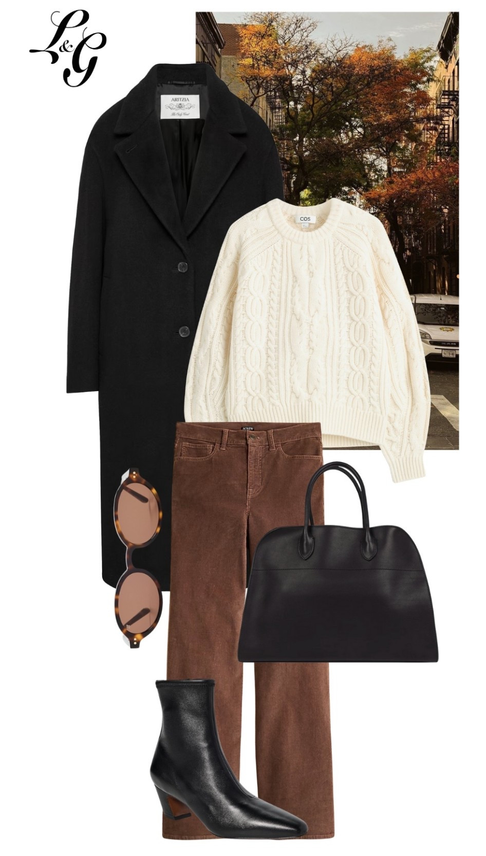 Fall outfit, fall coat, fall boots



#LTKStyleTip #LTKSeasonal