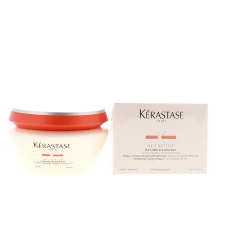 Kerastase Nutritive Masque Magistral 6.8 oz | Walmart (US)