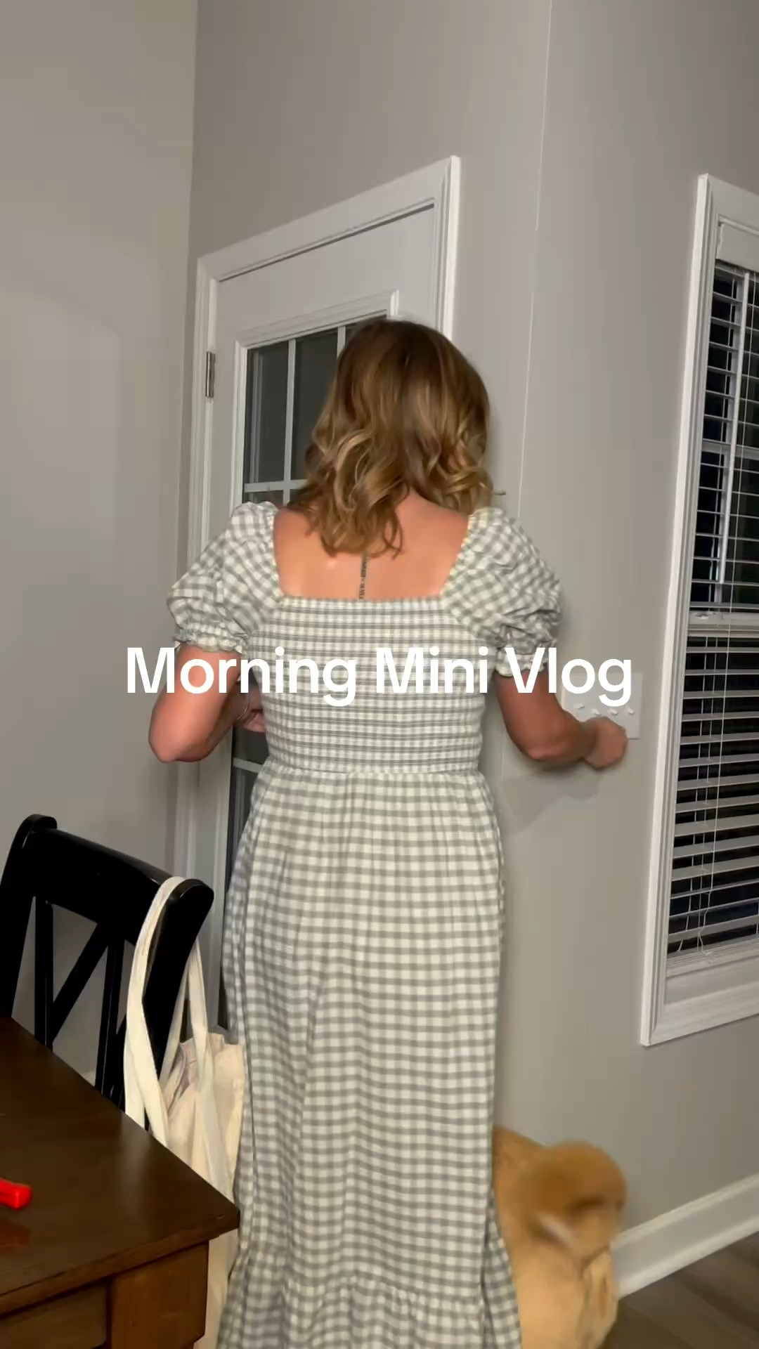 The dress.. is a stunner. Perfect for an office day this spring/summer  

#LTKWorkwear #LTKmomlife #LTKootd