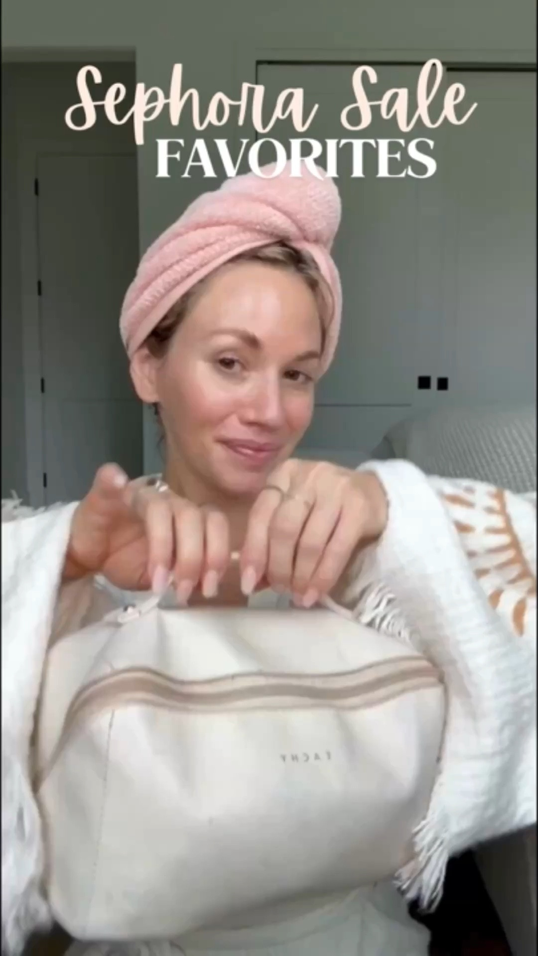 The Sephora sale is on for everyone now and it’s the perfect time to refresh your make up bag or grab a gift for the beauty lover in your life! They have some great sets too. That would be a great Mother’s Day gift! 🌸💛

#LTKBeauty #LTKSaleAlert #LTKgrwm