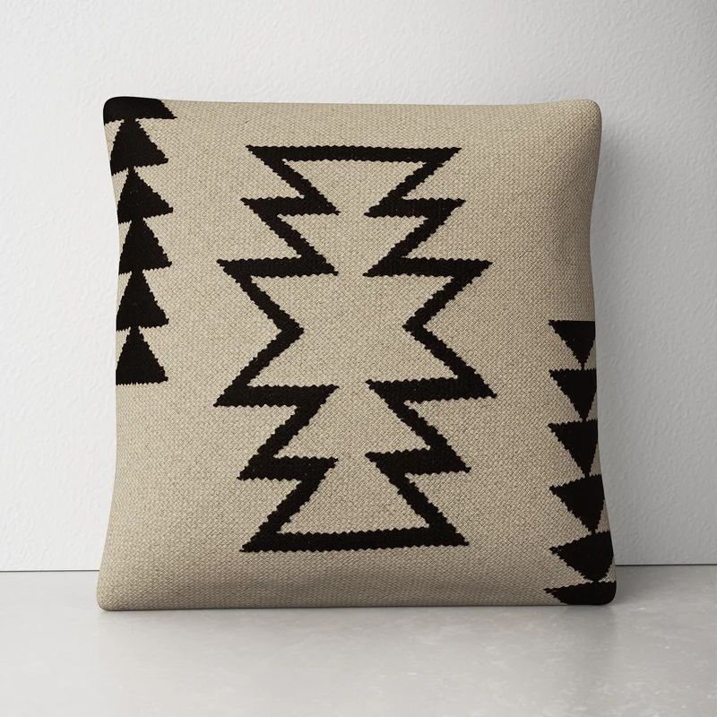 Heston Throw Pillow Cover & Insert | Wayfair North America