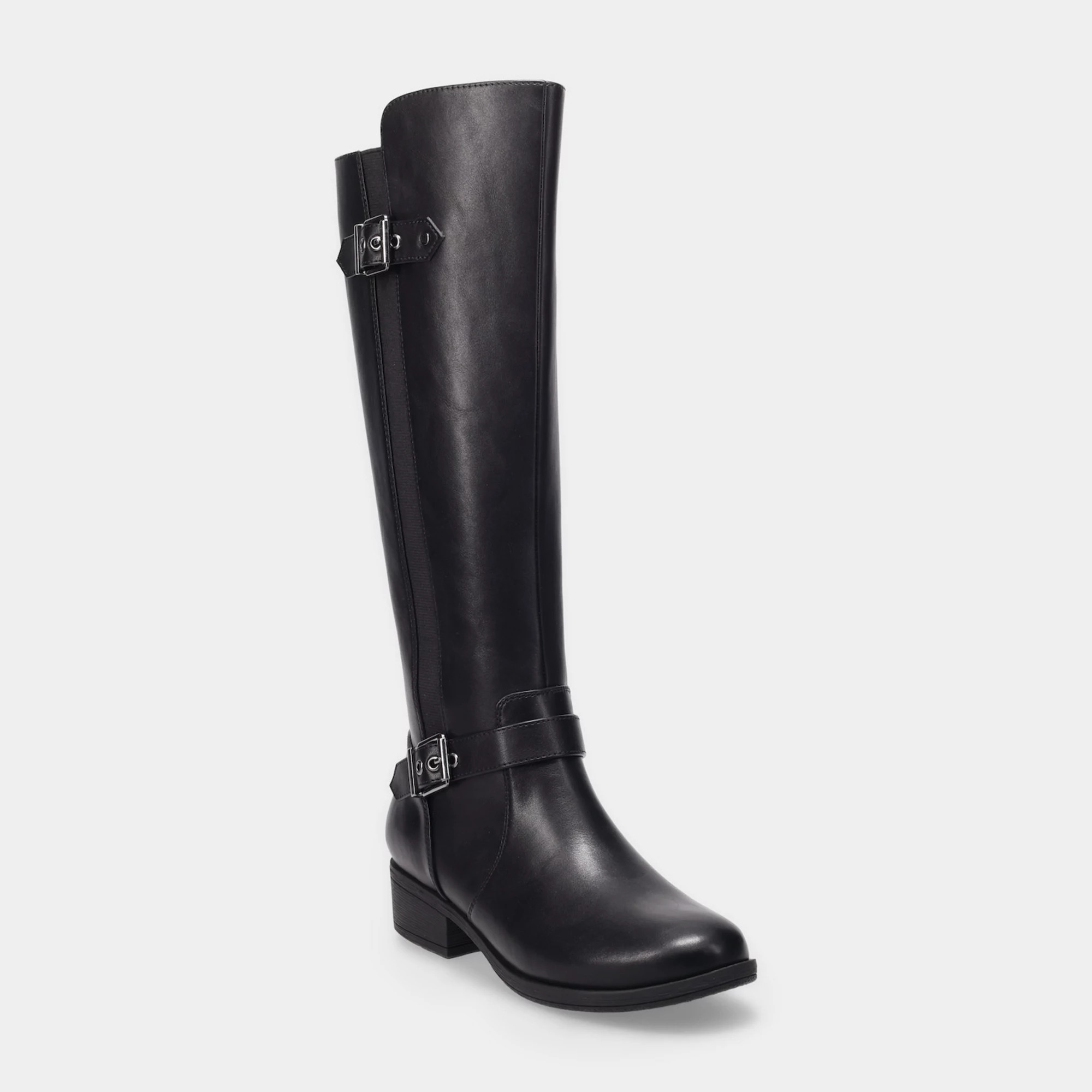 Croft & Barrow® Uleen Women's Knee-High Riding Boots | Kohl's