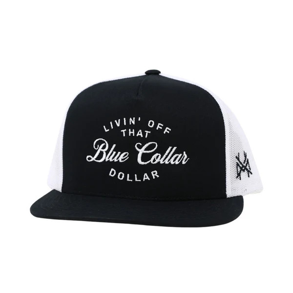 Blue Collar Dollar | The Mad Hatter Company
