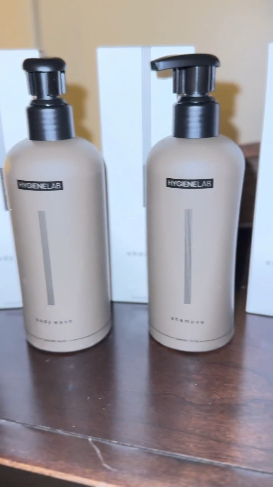 Clean skincare that actually performs 👏
I’ve been loving these high-performance essentials from HygieneLab® — thoughtfully formulated, toxin-free, and made for healthier skin, hair, and daily hygiene.

EWG verified ✔️
Rated Excellent on Yuka ✔️
Smarter formulas you can feel good about using every day.

Linked my favorites so you can shop them easily 👇
@hygienelab #hygienelab


#LTKselfcare #LTKgrwm #LTKMens