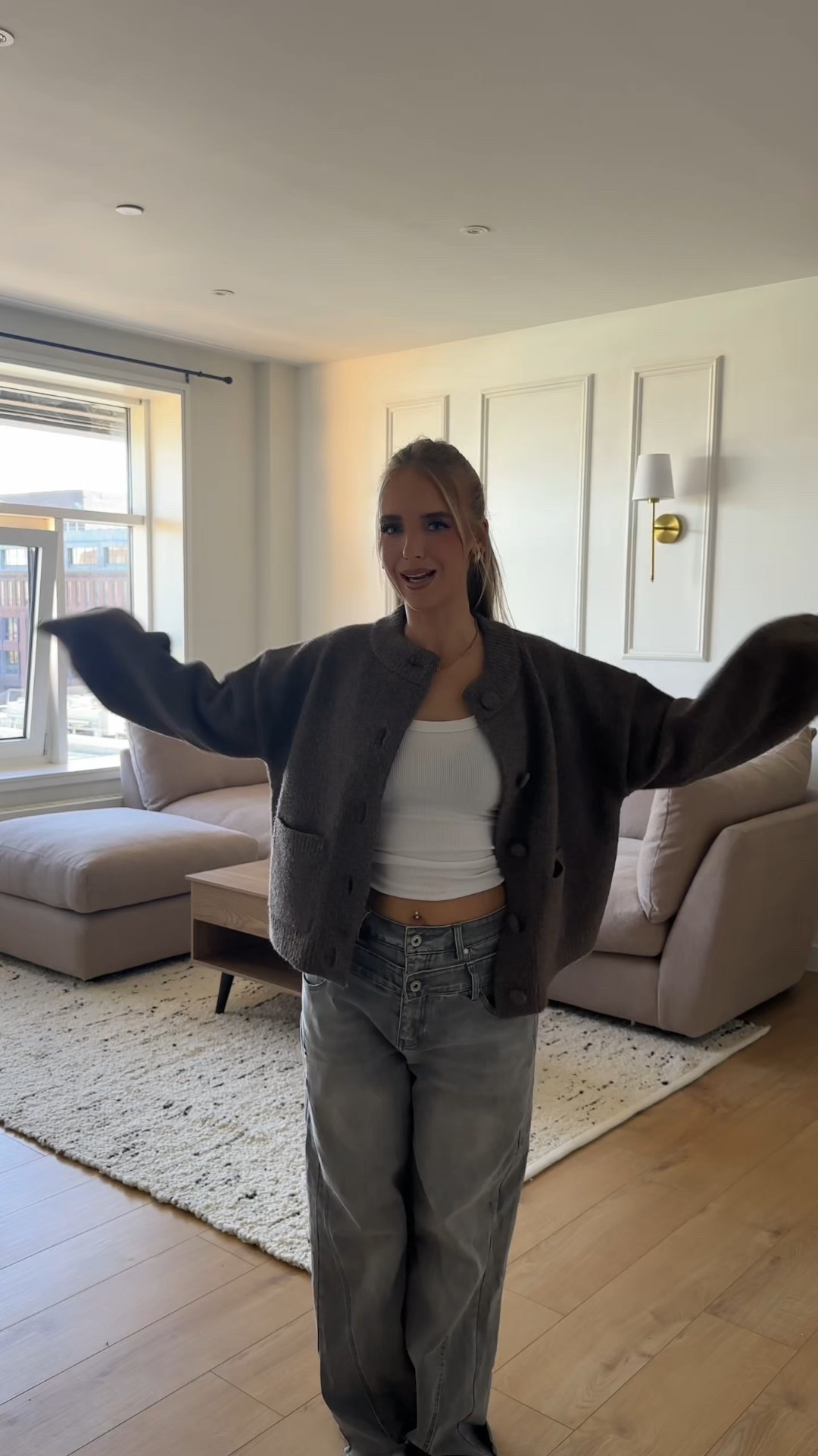 Style my living room for autumn 

#LTKFashionMonth #LTKuk #LTKautumn