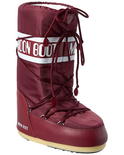 Moon Boot® Icon Boot | Gilt & Gilt City
