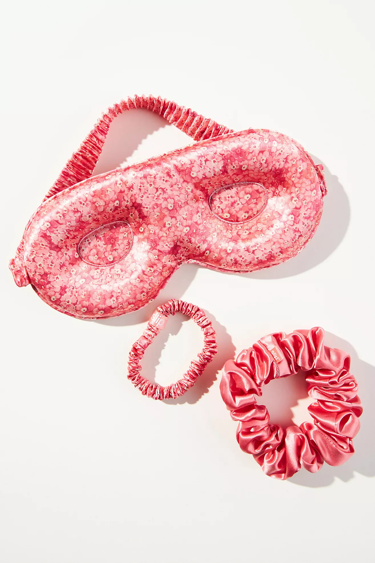 Slip Posy Beauty Sleepover Set | Anthropologie (US)