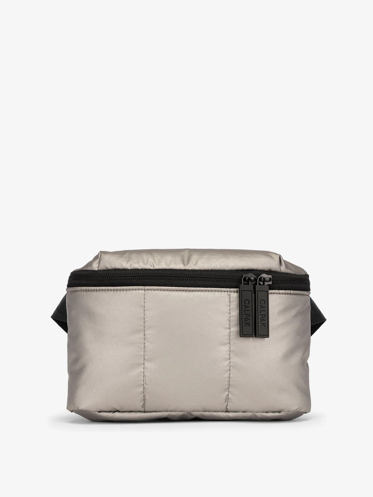 Luka Belt Bag in Gunmetal | CALPAK Travel