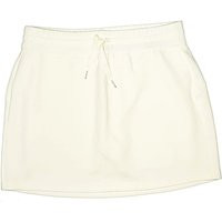 SPANX Casual Skirt: Ivory Solid Pattern Bottoms - Size 1X | ThredUp (US)