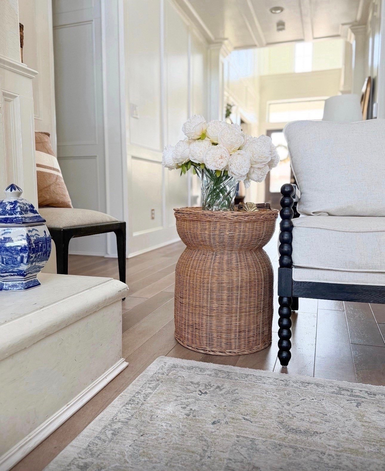 A fresh look for your space with a thatch side table and ceramic ginger jar.

Follow me at @miriamobrien_ on IG and TikTok! 

#AmazonHome #AmazonHomeFinds #SeasonalDecor #TimelessHomeDecor 

#LTKSeasonal #LTKOver40 #LTKHome

#LTKOver40 #LTKSeasonal #LTKHome

#LTKOver40 #LTKHome #LTKSeasonal

#LTKOver40 #LTKHome #LTKSeasonal