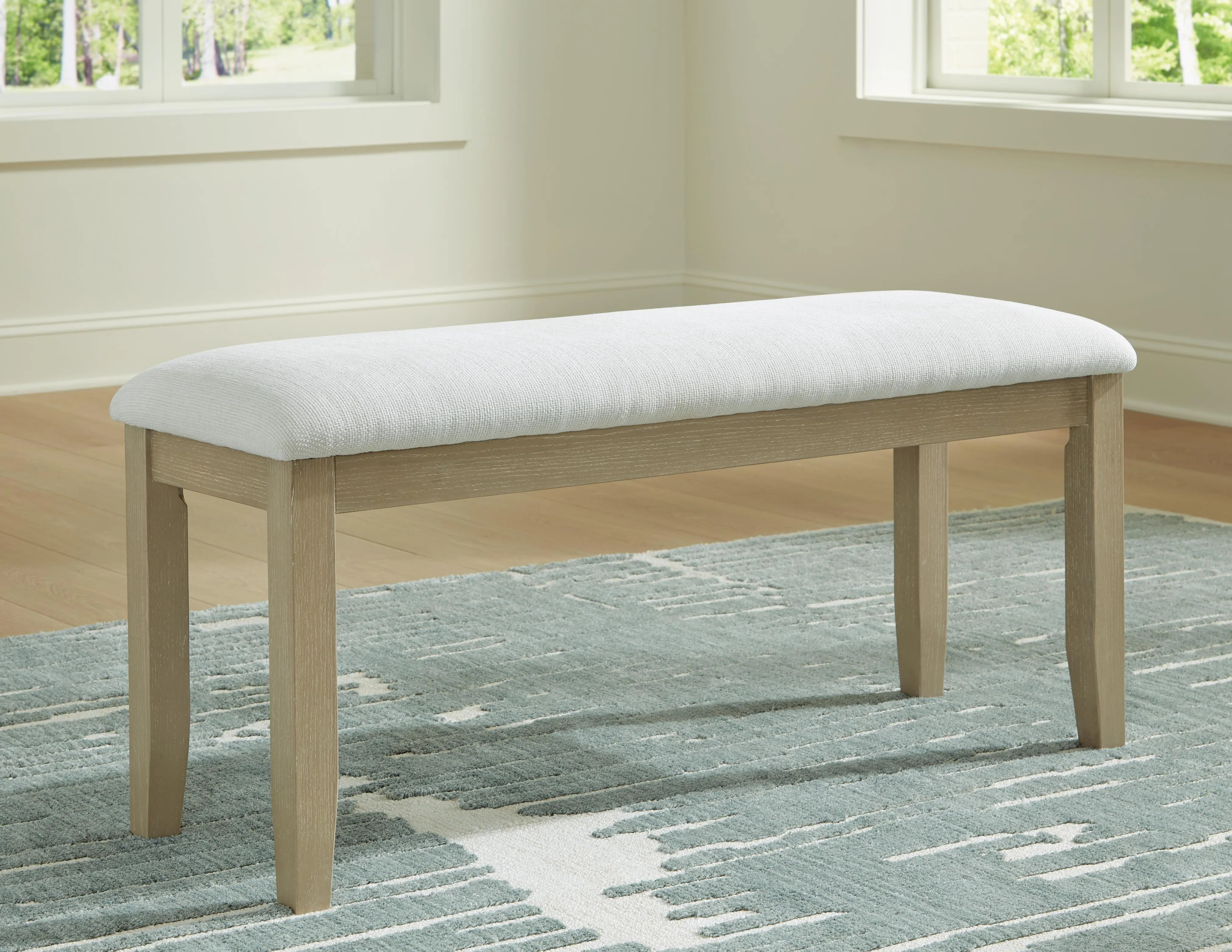 Calmoro 44" Dining Bench | Ashley