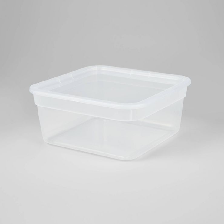 Medium Modular Storage Box - Brightroom™ | Target