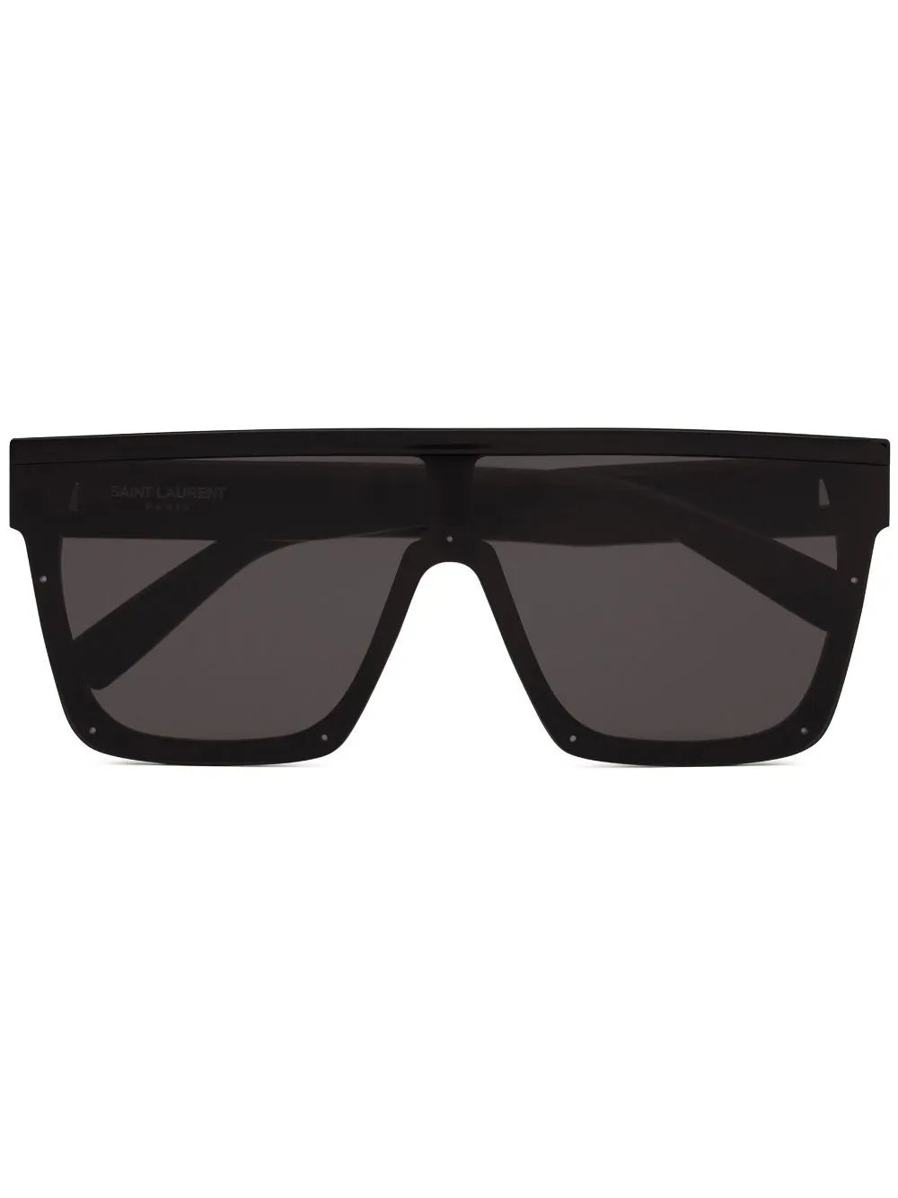 607 shield sunglasses | Farfetch Global