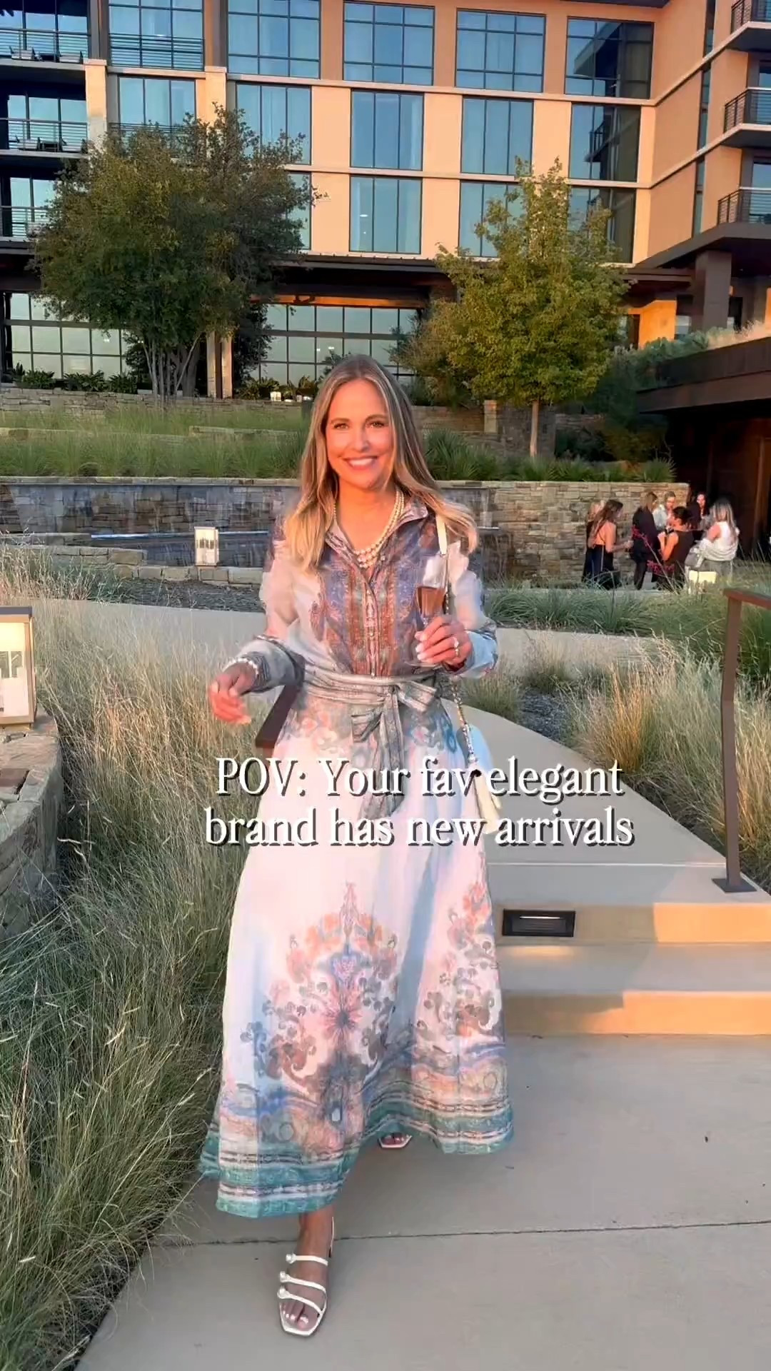 The brand’s new arrivals just dropped and they are so good. From easy everyday staples to standout pieces you can style multiple ways, everything feels fresh for the season ahead. If you love finding pieces you will actually wear on repeat, you need to check these out.

#LTKOver40 #LTKMidsize #LTKSeasonal