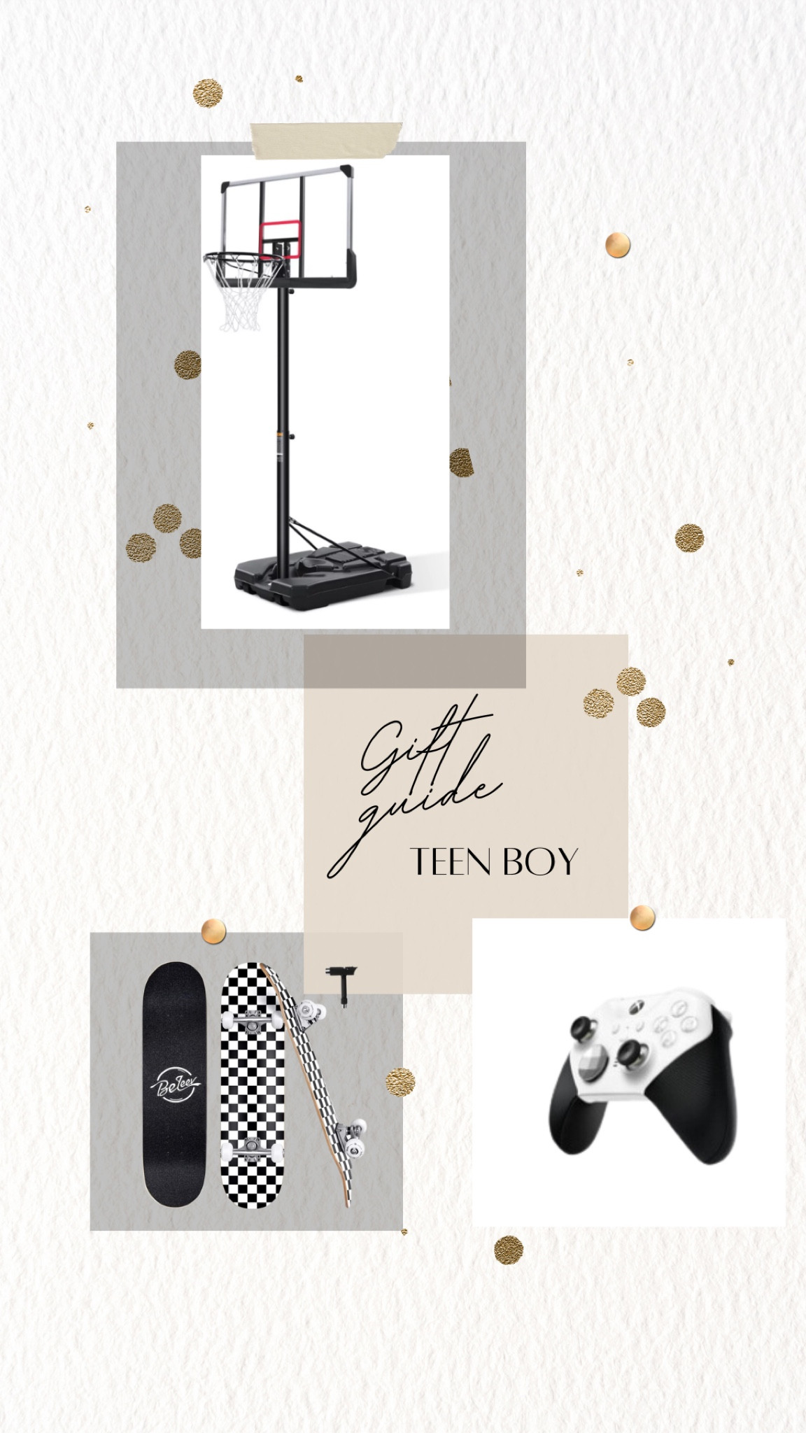 Best gifts for teen boys 

#LTKHoliday #LTKfindsunder100 #LTKGiftGuide