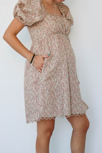 Hello Darling Dress | Lash Next Door