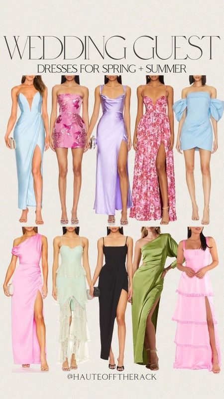 Wedding guest dresses for spring and summer!

#weddingguest #revolve #summerdress #springdress #bluedress #astr #floraldress #pinkdress #greendress #springwedding #offtheshoulderdress



#LTKstyletip #LTKSeasonal #LTKwedding