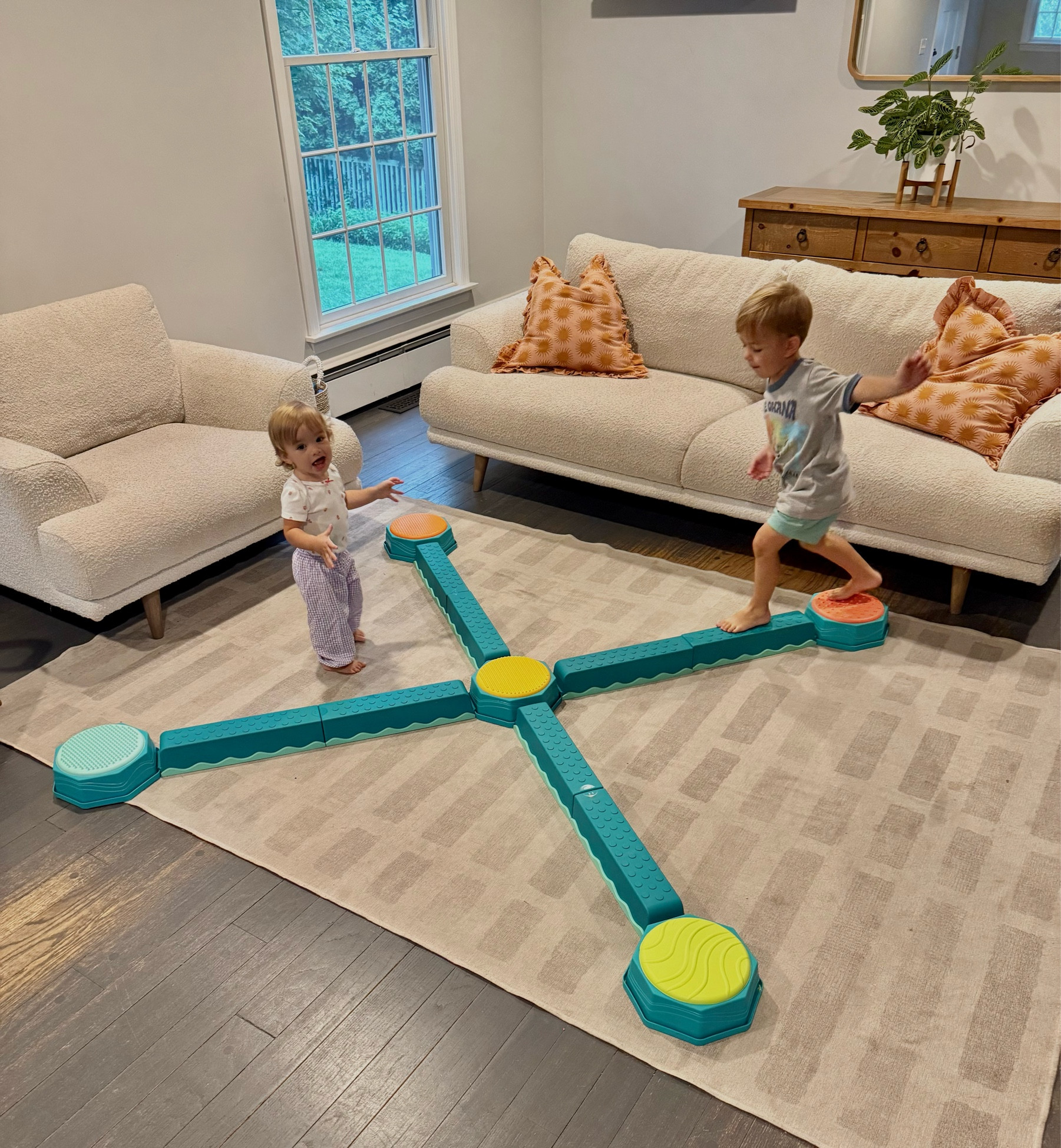 Toddler Rainy day activities screen free & active 


#LTKFamily #LTKKids #LTKHome