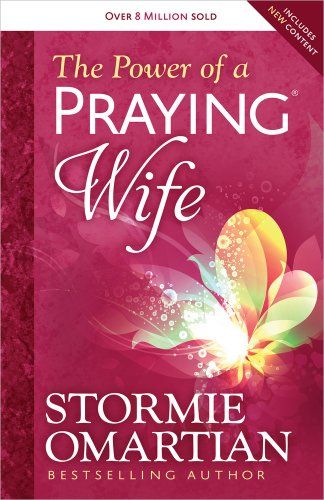 The Power of a Praying® Wife | Amazon (US)