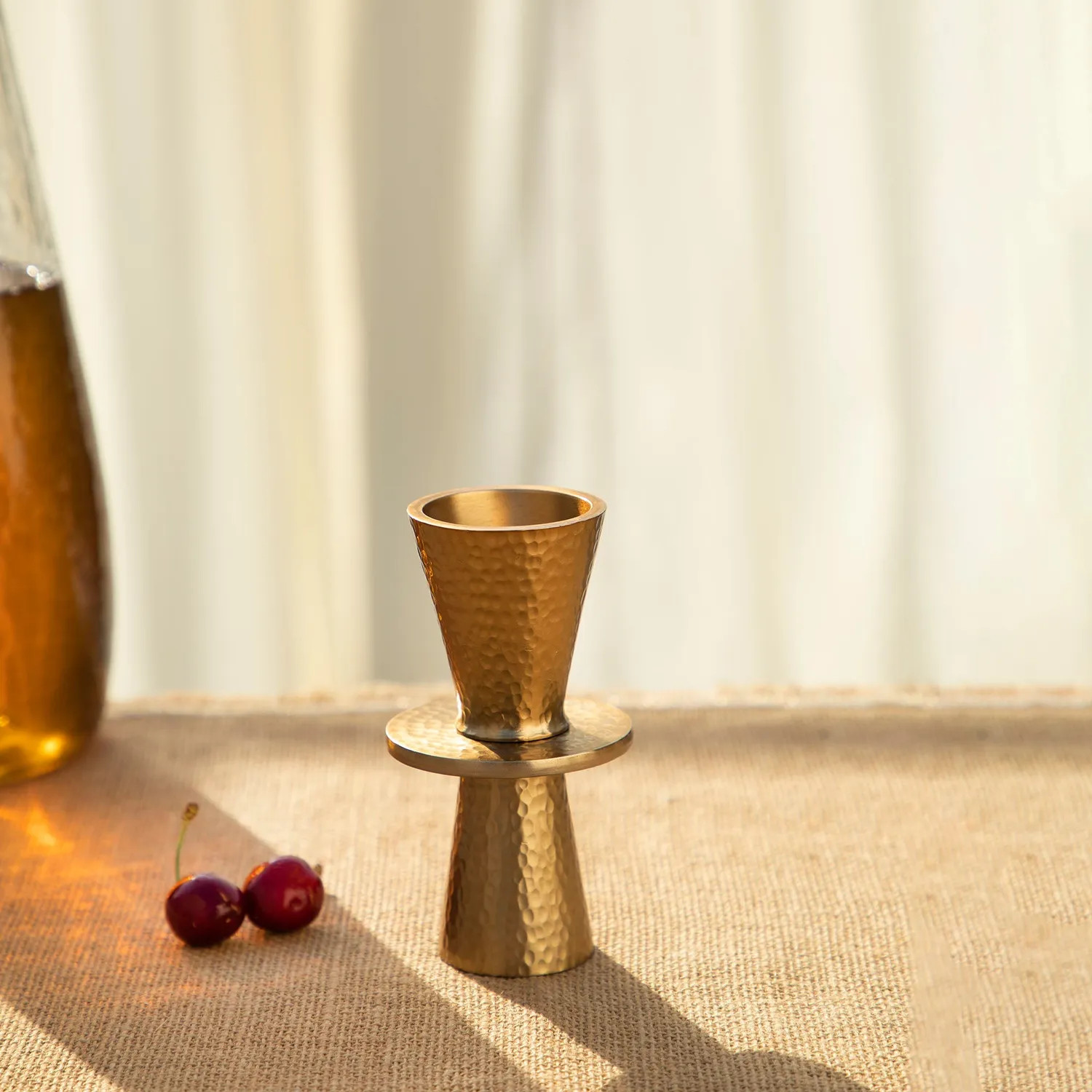 The Collective Pebble Jigger | Sur La Table