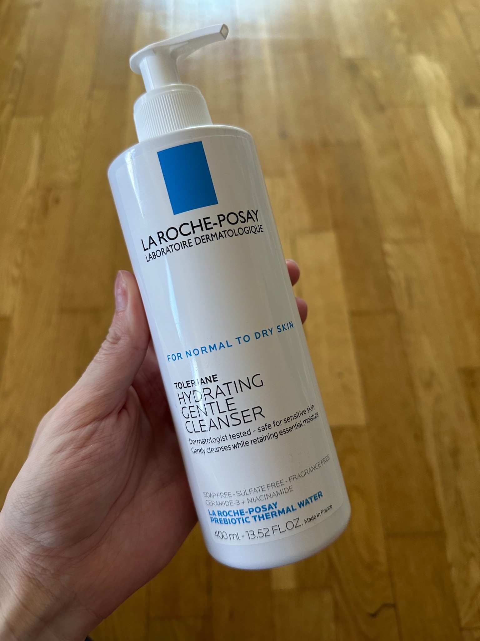 Top favorite cleanser! On sale today!

#LTKSaleAlert #LTKBeauty