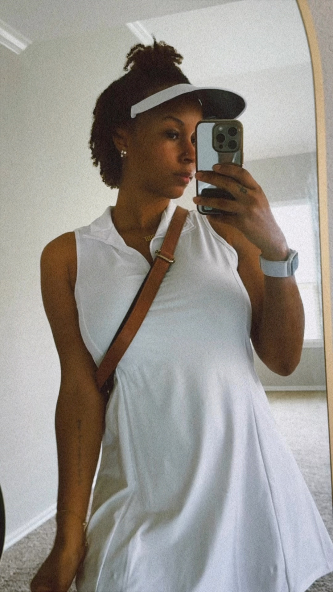 Golf time! Fit from amazon

#LTKActive