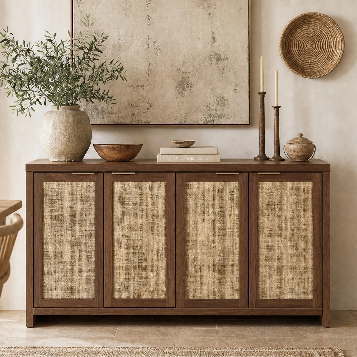 Arianna 61'' Sideboard | Wayfair North America