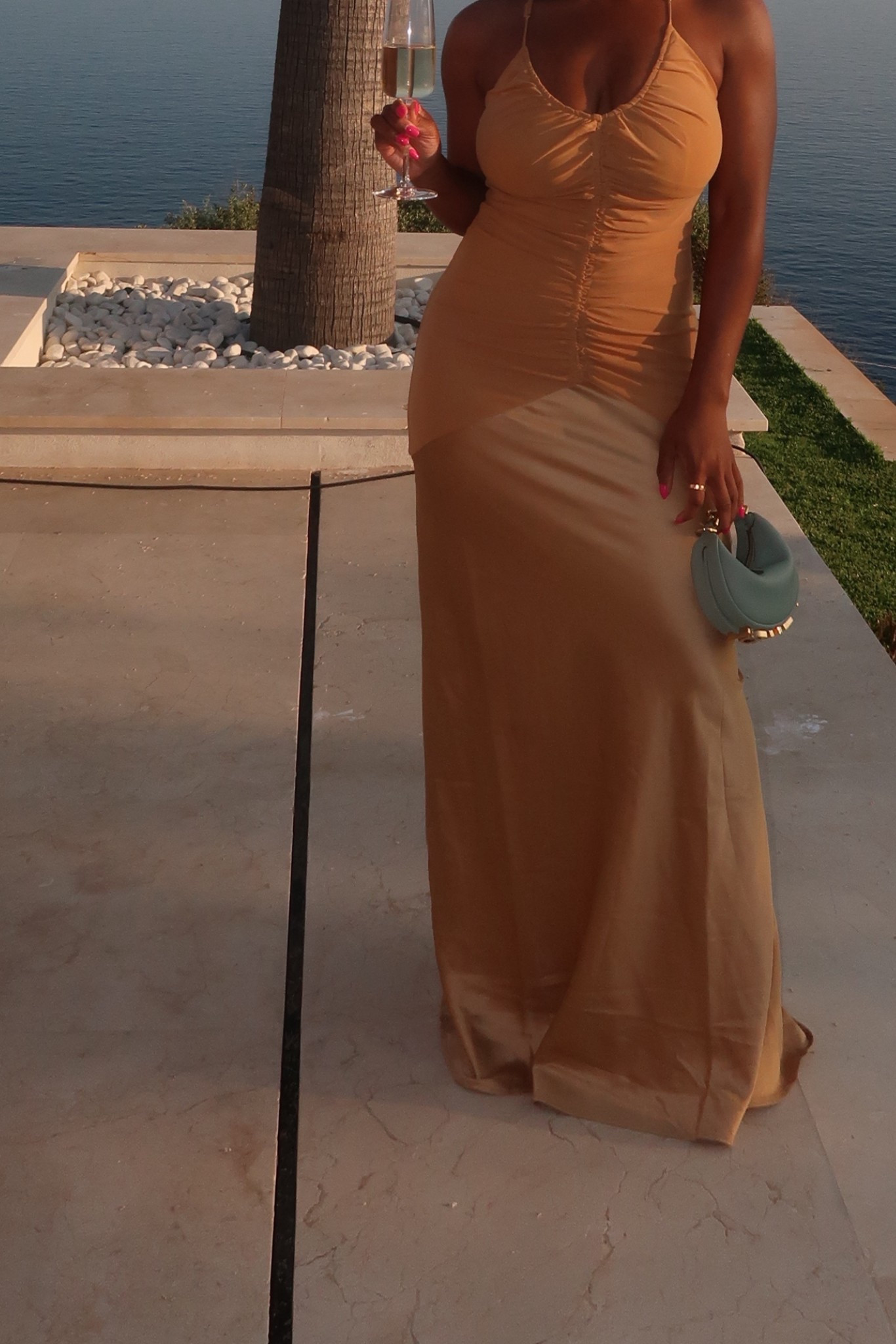 Vacation dress
Maxi dress
Bodycon dress
Ruched dress 
Yellow dress 
Wedding guest dress 


#LTKdresses #LTKsummer #LTKpartywear