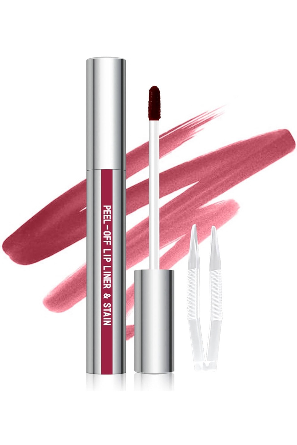 I’ve been wearing this as a lip liner in the morning and it lasts all day! I use the color mauve. It’s faint, but I like that it gives my lips more life! It doesn’t even transfer on lip balm 👏🏻

#LTKBeauty #LTKOver40 #LTKWorkwear