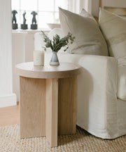 Marin Side Table | Jenni Kayne
