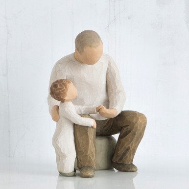 Grandfather | Willow Tree