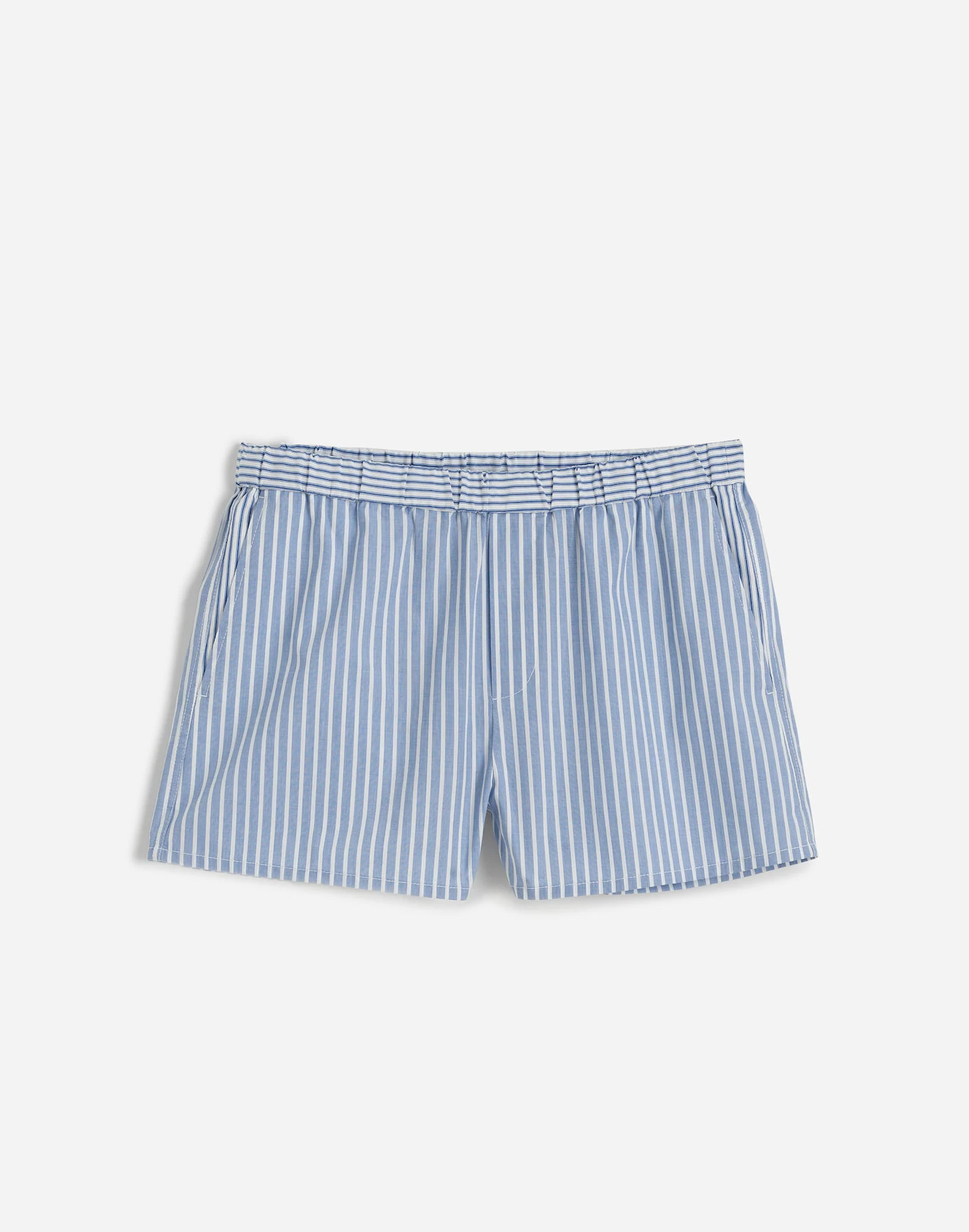 Pull-On Shorts | Madewell | Madewell