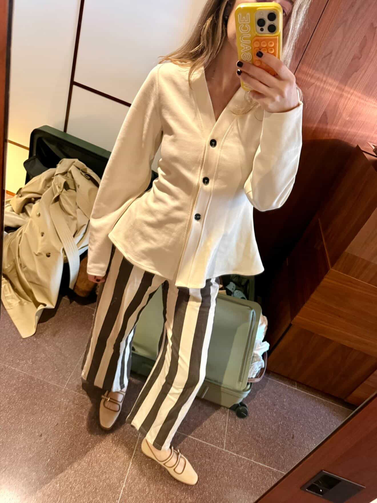 Japan 

 #LTKootd #LTKTravel