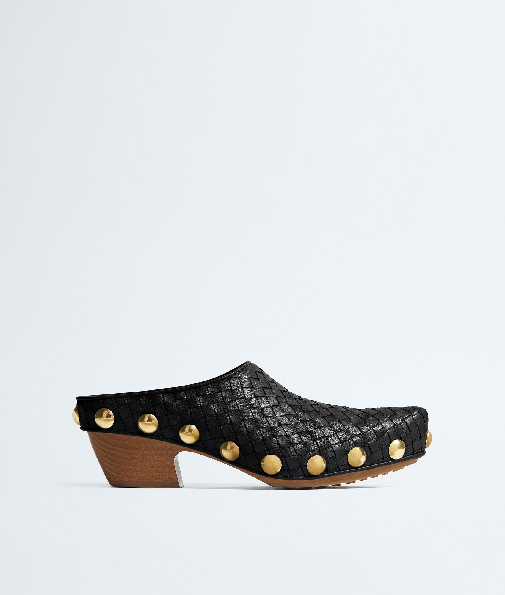 Gondola Clog | Bottega Veneta