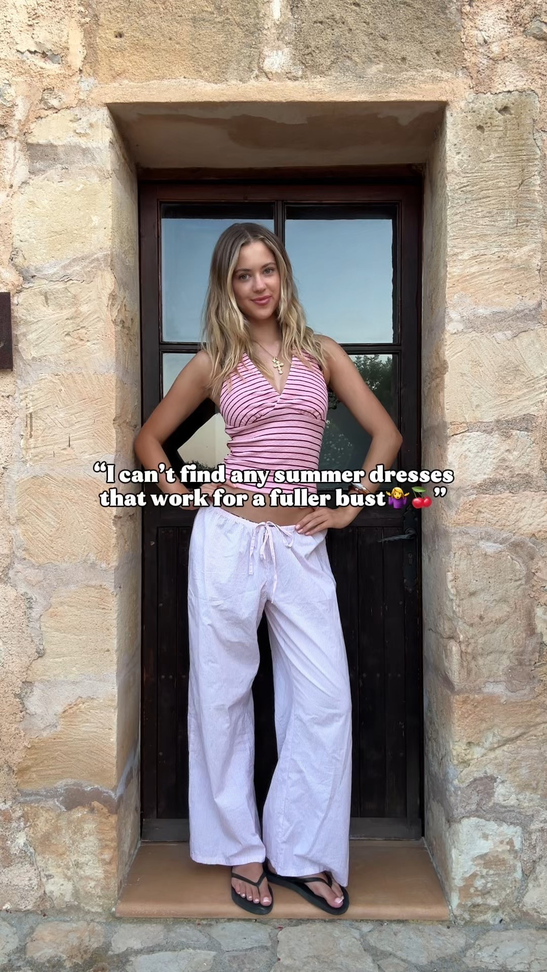 some of my fave summer dresses that work for a small band larger cup size (28G) 🍒

#LTKuk #LTKdresses #LTKsummer